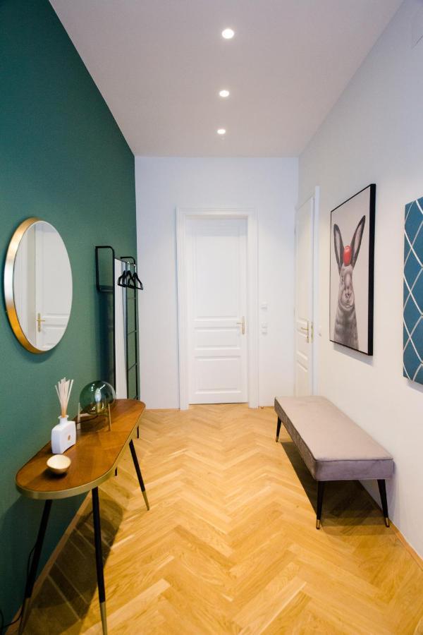 Apartamento Opera - Mai's