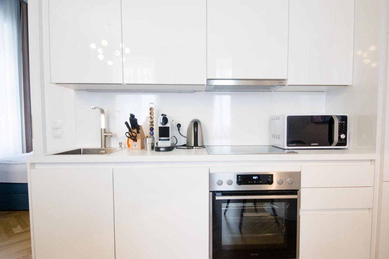 Apartamento Opera - Mai's Viena