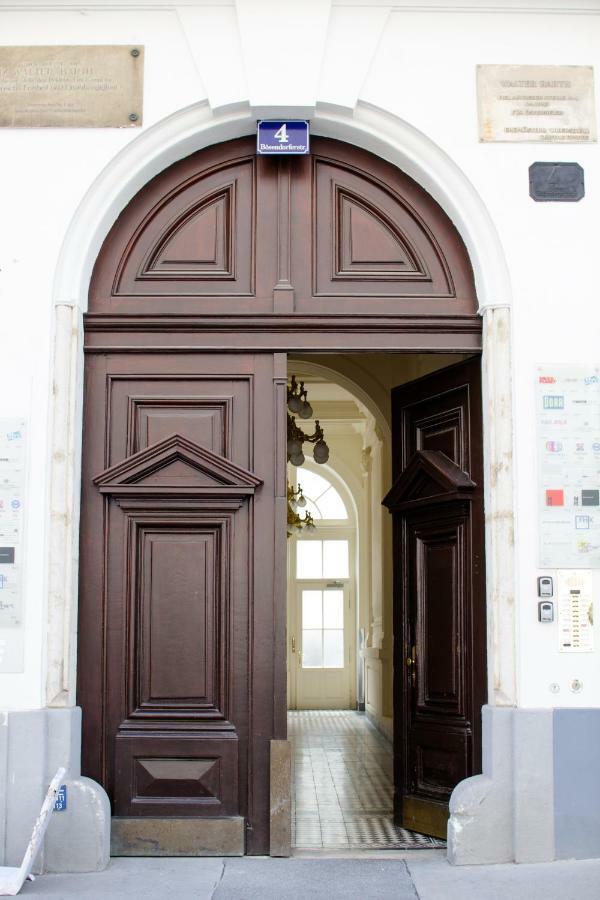 Apartamento Opera - Mai's Viena