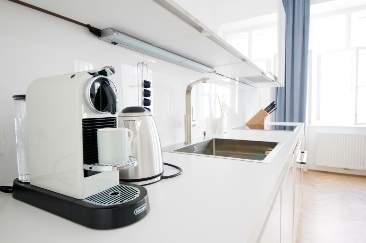 Apartamento Opera - Mai's *