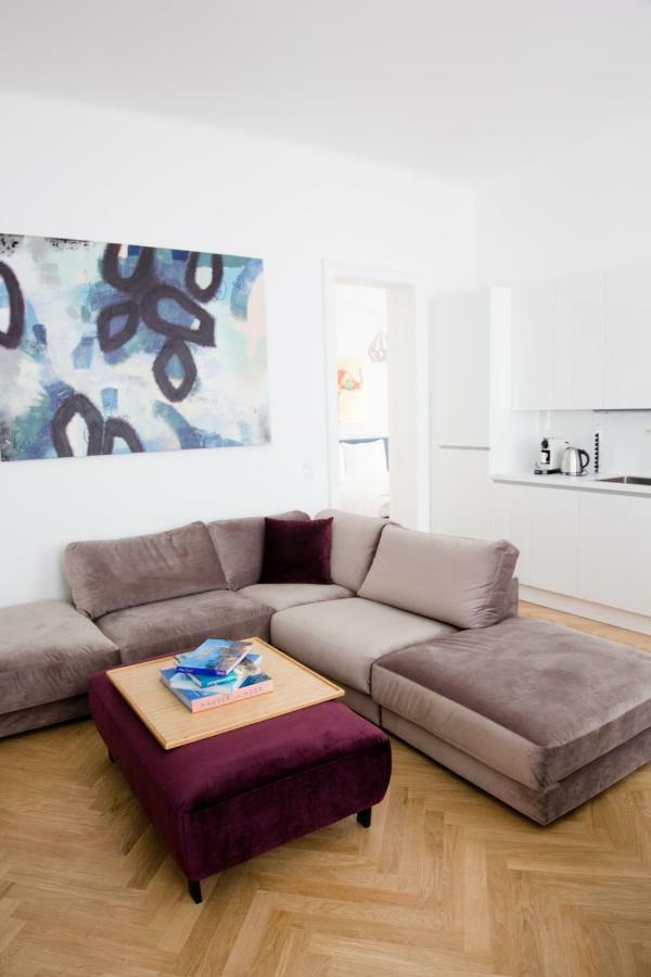 Opera - Mai's Apartamento Viena