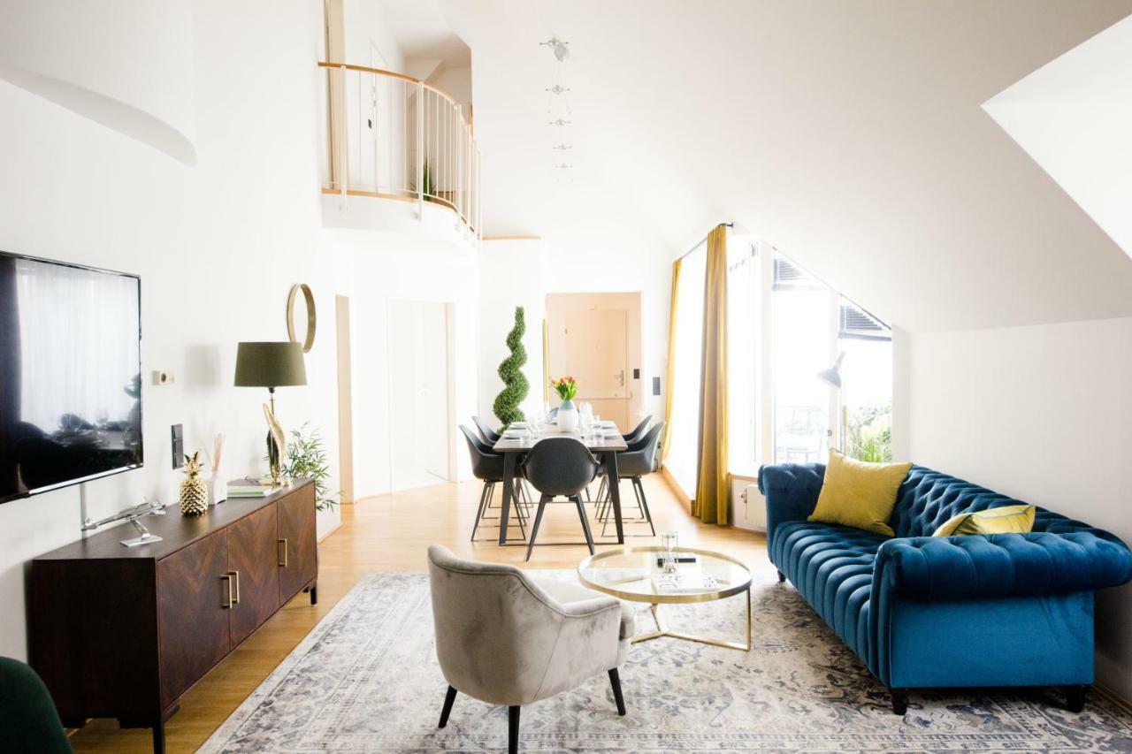 Apartamento Opera - Mai's *