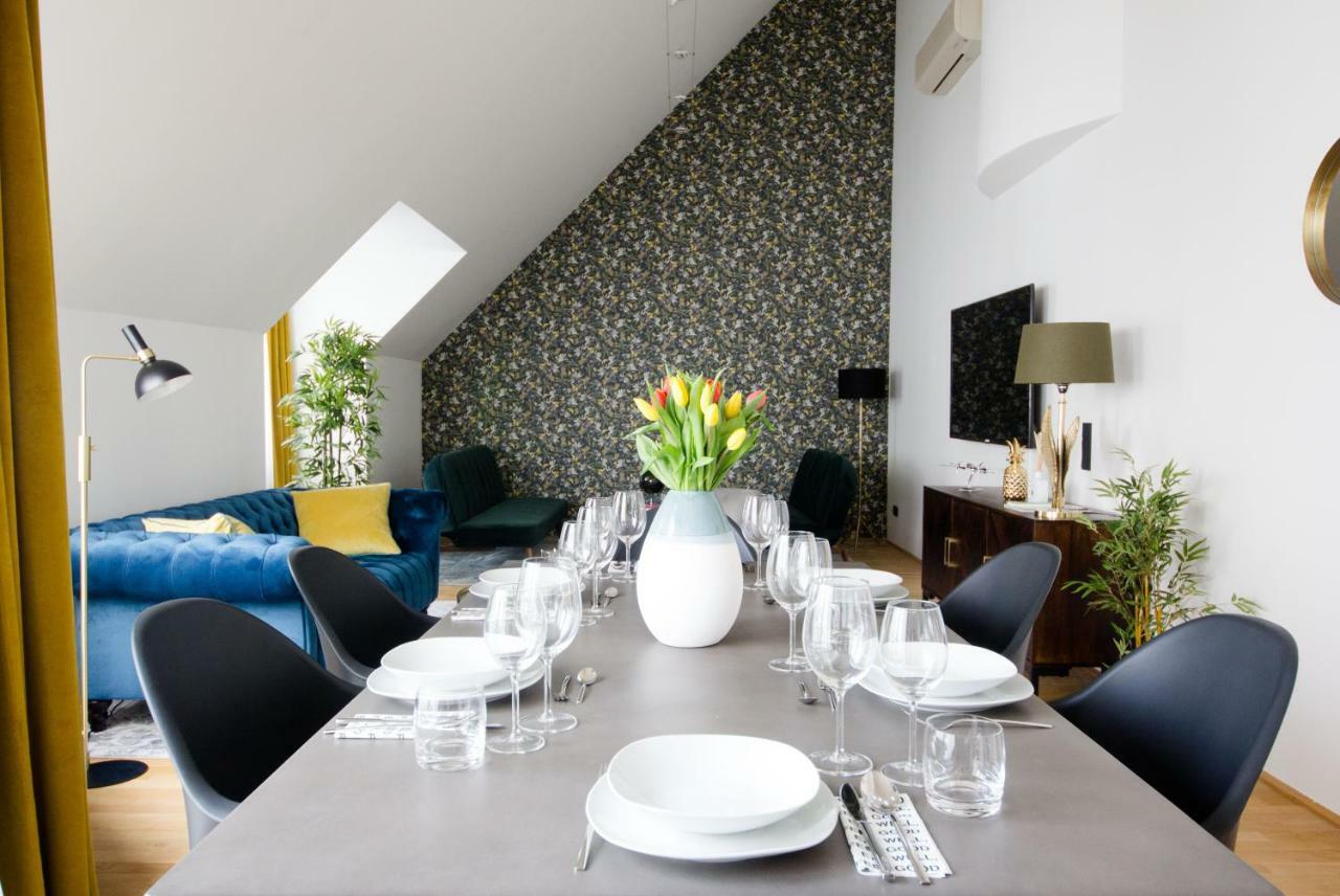 Apartamento Opera - Mai's Viena