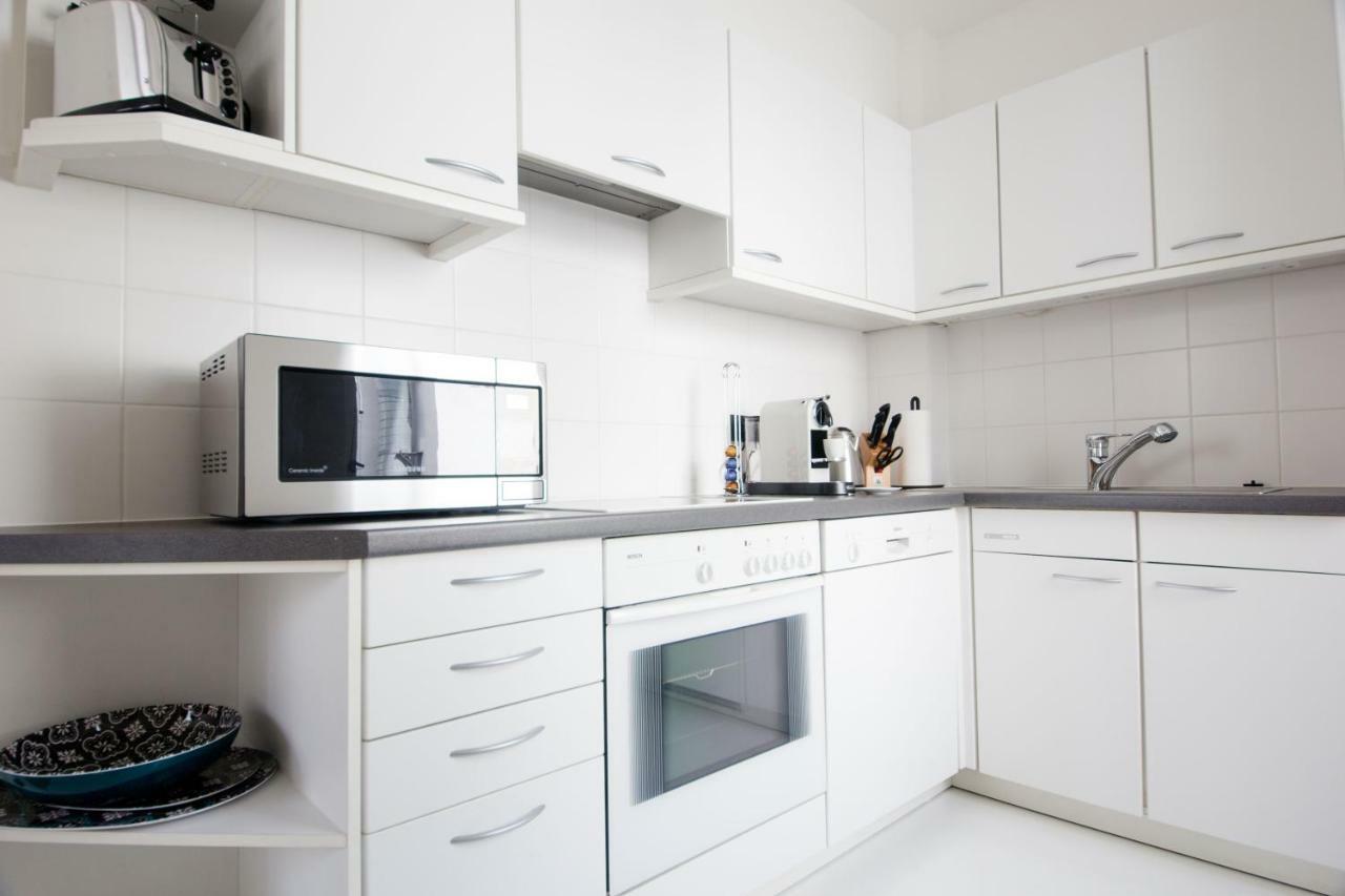 Apartamento Opera - Mai's *