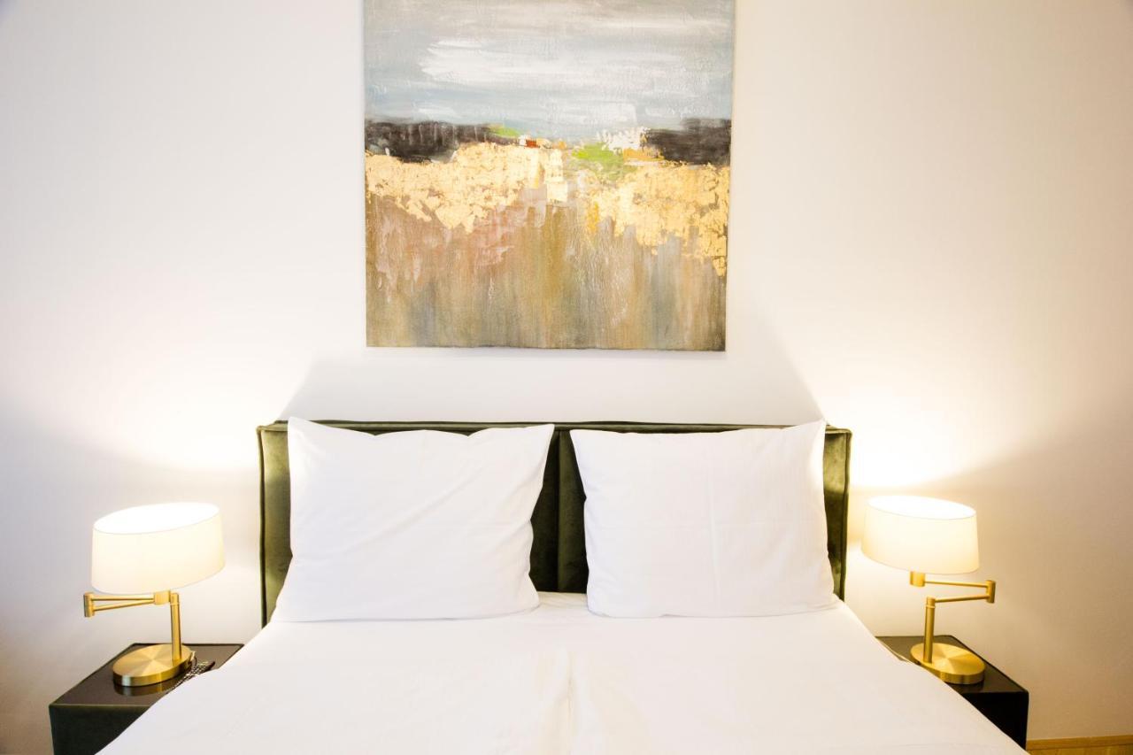 Apartamento Opera - Mai's Viena