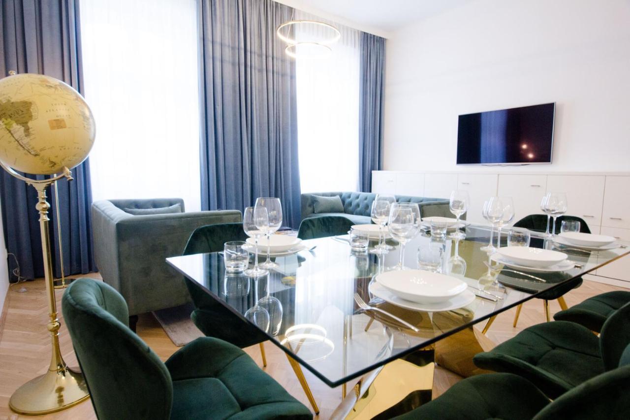 Opera - Mai's Apartamento