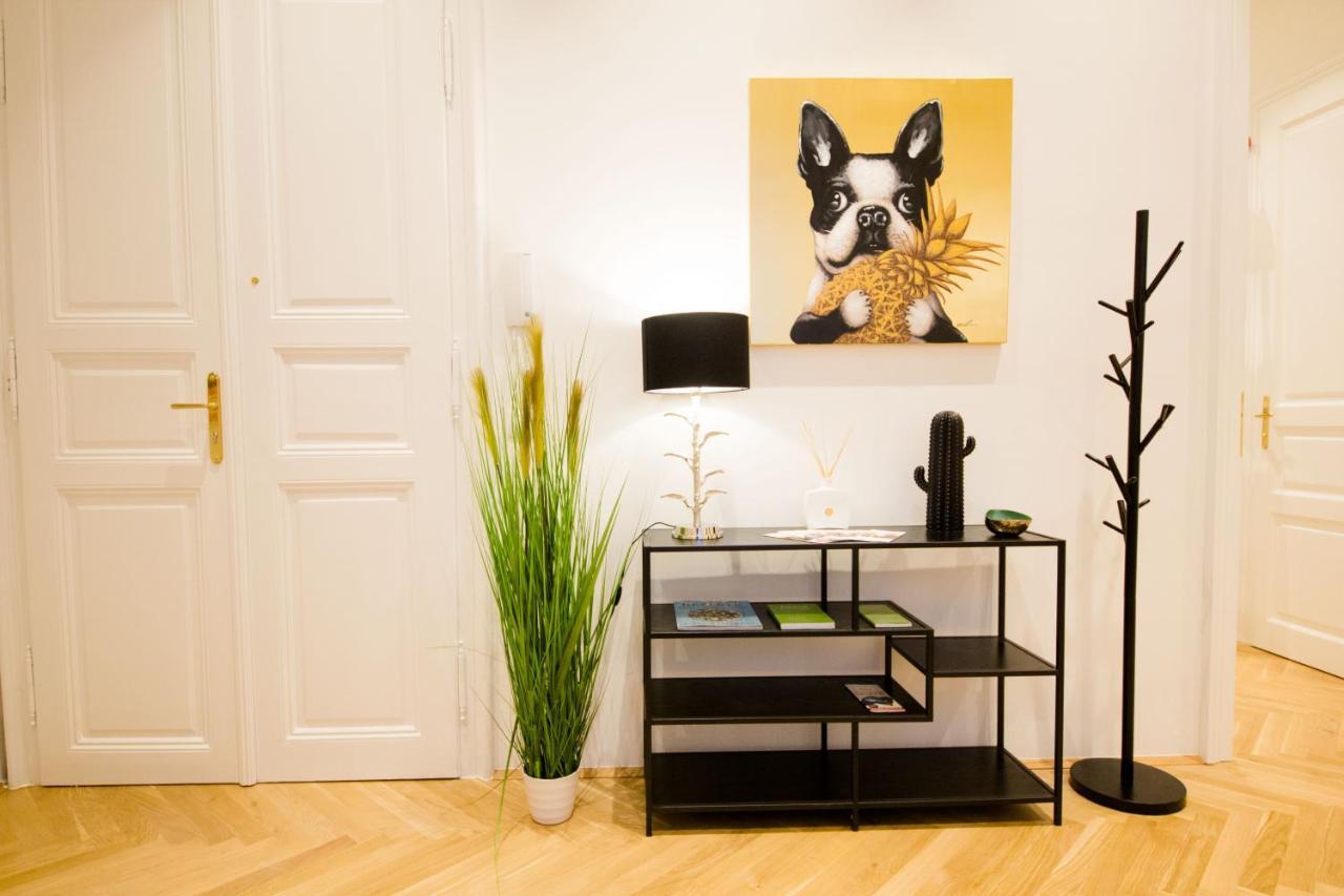 Opera - Mai's Apartamento