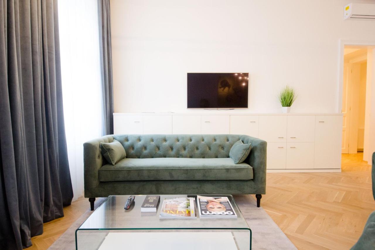 Opera - Mai's Apartamento